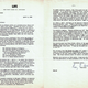 A letter preparing Life subscribers for “The Birth of a Baby.” Time Inc. subject files {MS 3009. RG 1}, New-York Historical Society.